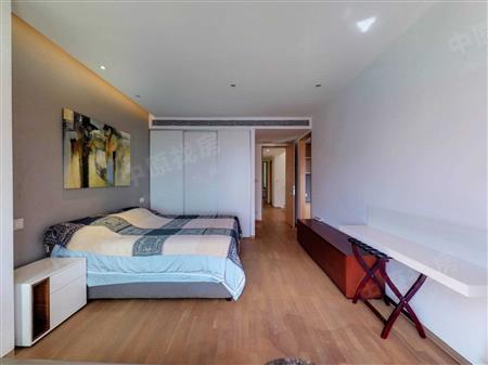 万科17英里（一期）-主卧