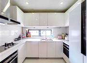 万科17英里（一期）-厨房