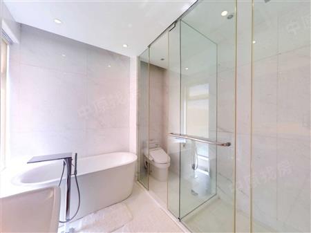 万科17英里（一期）-卫生间