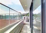 万科17英里（一期）-阳台