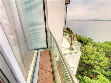 万科17英里（一期）-阳台