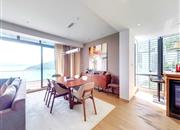 万科17英里（一期）-餐厅