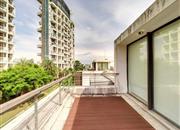 万科17英里（一期）-阳台