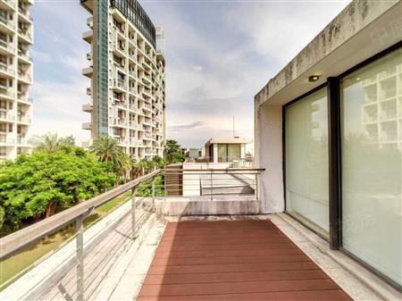 万科17英里（一期）-阳台