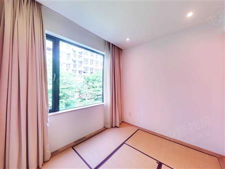 万科17英里（一期）-次卧