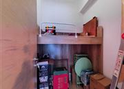 万科17英里（一期）-次卧