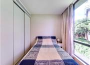 万科17英里（一期）-次卧