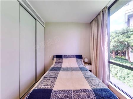 万科17英里（一期）-次卧