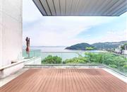 万科17英里（一期）-阳台