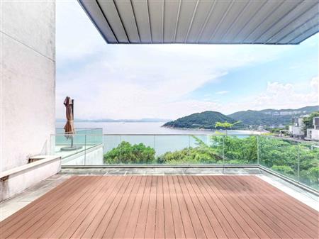 万科17英里（一期）-阳台