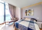 万科17英里（一期）-主卧