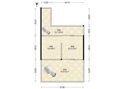 万科17英里（一期）-户型图