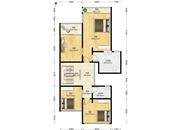 万科17英里（一期）-户型图