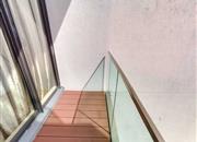 万科17英里（一期）-阳台