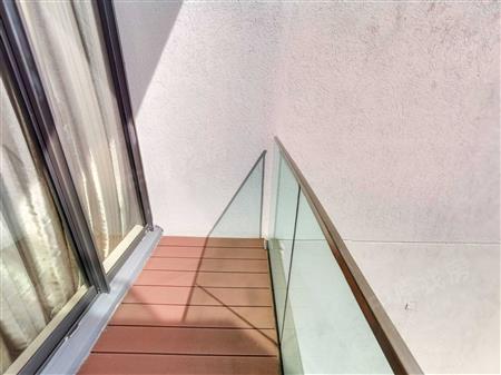 万科17英里（一期）-阳台