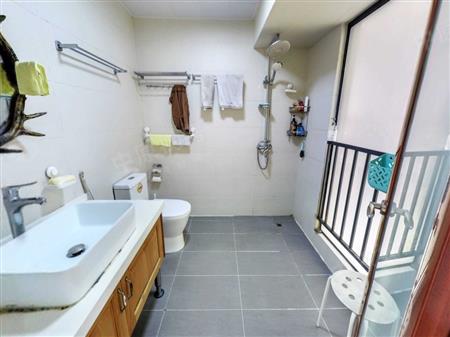 合正荣悦-卫生间