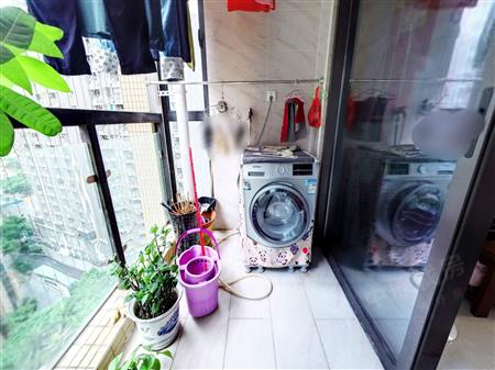 富宏凤凰天誉-阳台