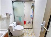 富宏凤凰天誉-卫生间