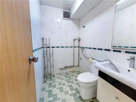 畔山花园-卫生间