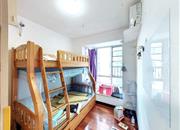 蔚蓝海岸社区二期-次卧