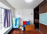 蔚蓝海岸社区二期-主卧