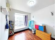 蔚蓝海岸社区二期-主卧