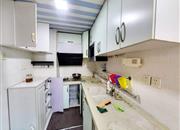 蔚蓝海岸社区二期-厨房