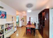 蔚蓝海岸社区二期-餐厅