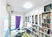 蔚蓝海岸社区二期-书房