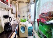 蔚蓝海岸社区二期-阳台