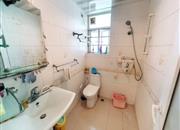 蔚蓝海岸社区二期-卫生间