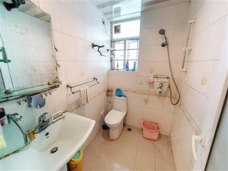 蔚蓝海岸社区二期-卫生间