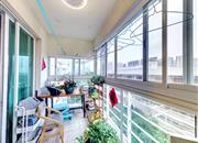 蔚蓝海岸社区二期-阳台