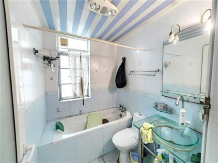 蔚蓝海岸社区二期-卫生间