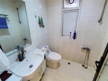 东方盛世花园-卫生间