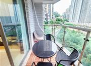 东方盛世花园-阳台