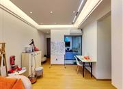 东方盛世花园-餐厅