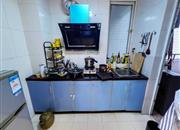 东方盛世花园-厨房