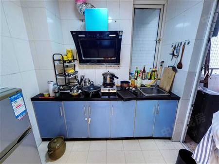 东方盛世花园-厨房