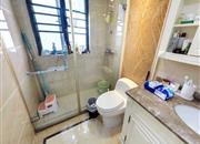 合正汇一城-卫生间