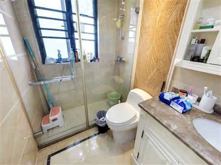 合正汇一城-卫生间