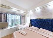 合正汇一城-主卧