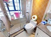 合正汇一城-卫生间