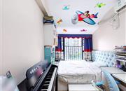 合正汇一城-次卧