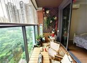 合正汇一城-阳台