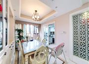 合正汇一城-餐厅