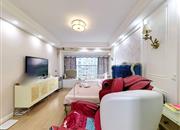 合正汇一城-主卧