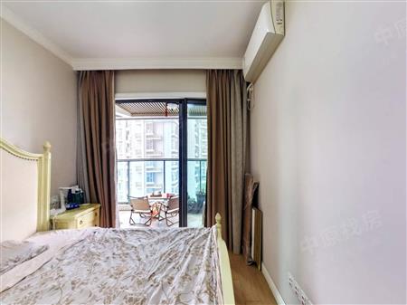 合正汇一城-次卧