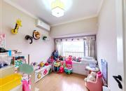 合正汇一城-次卧