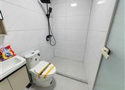 深港一号-卫生间